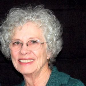 Meet your Posher, Barbara